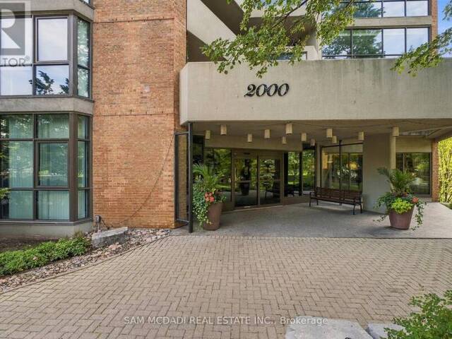 2009 - 2000 ISLINGTON AVENUE Toronto Ontario, M9P 3S7 - 3 Bedrooms Condo For Sale