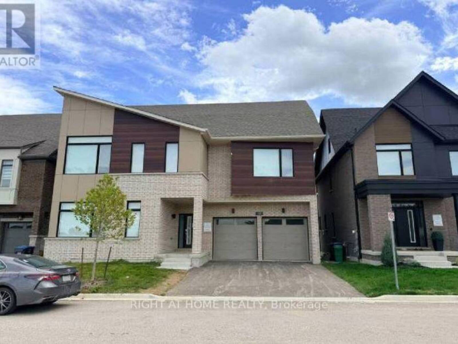 13 SPIRITWOOD WAY, Brampton, Ontario L7A 5L9