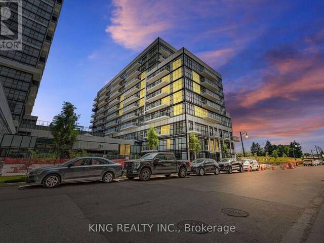 133 - 251 MANITOBA STREET Toronto Ontario, M8Y 0C7 - 2 Bedrooms Condo For Sale
