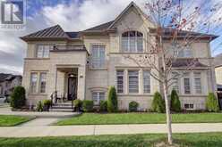 135 ZACHARY CRESCENT | Oakville Ontario | Slide Image One