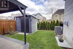 135 ZACHARY CRESCENT | Oakville Ontario | Slide Image Thirty-seven