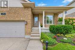 64 APPLEWOOD STREET | Blandford-Blenheim Ontario | Slide Image One