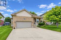 64 APPLEWOOD STREET | Blandford-Blenheim Ontario | Slide Image Two