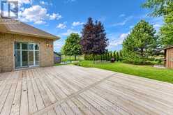 64 APPLEWOOD STREET | Blandford-Blenheim Ontario | Slide Image Forty-three