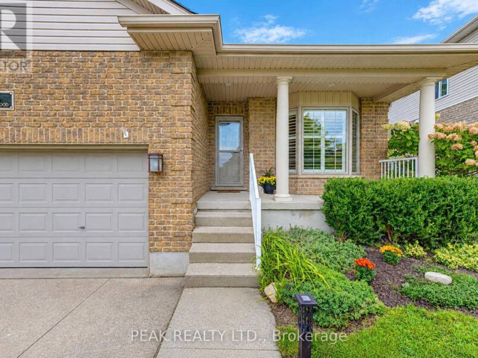 64 APPLEWOOD STREET, Blandford-Blenheim, Ontario N0J 1S0