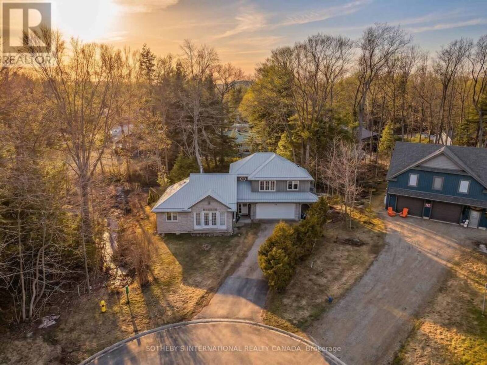 929 TANGLEWOOD DRIVE, Kincardine, Ontario N2Z 2X3