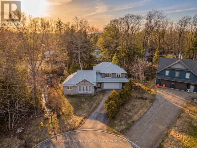 929 TANGLEWOOD DRIVE Kincardine Ontario, N2Z 2X3 - 3 Bedrooms Home For Sale