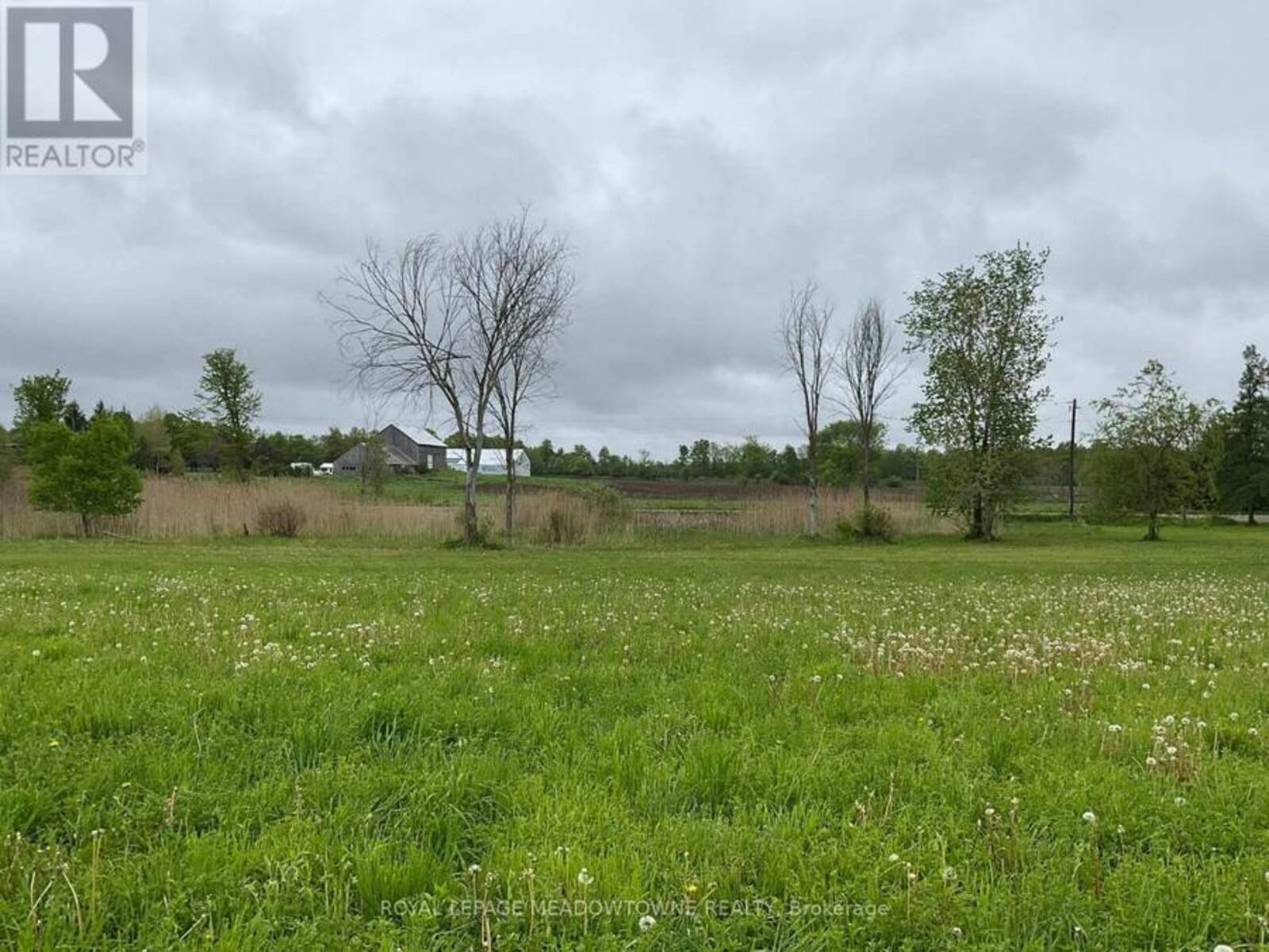 5169 FIRST LINE, Erin, Ontario N0B 2K0