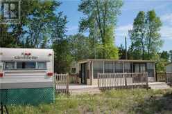 256 BIRCH LANE | Centre Hastings Ontario | Slide Image Two