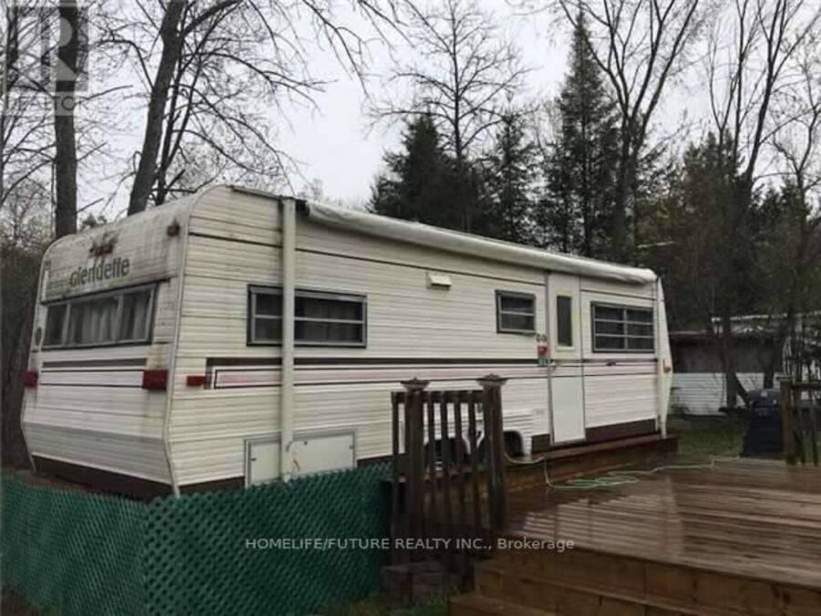 256 BIRCH LANE, Centre Hastings, Ontario K0K 3H0