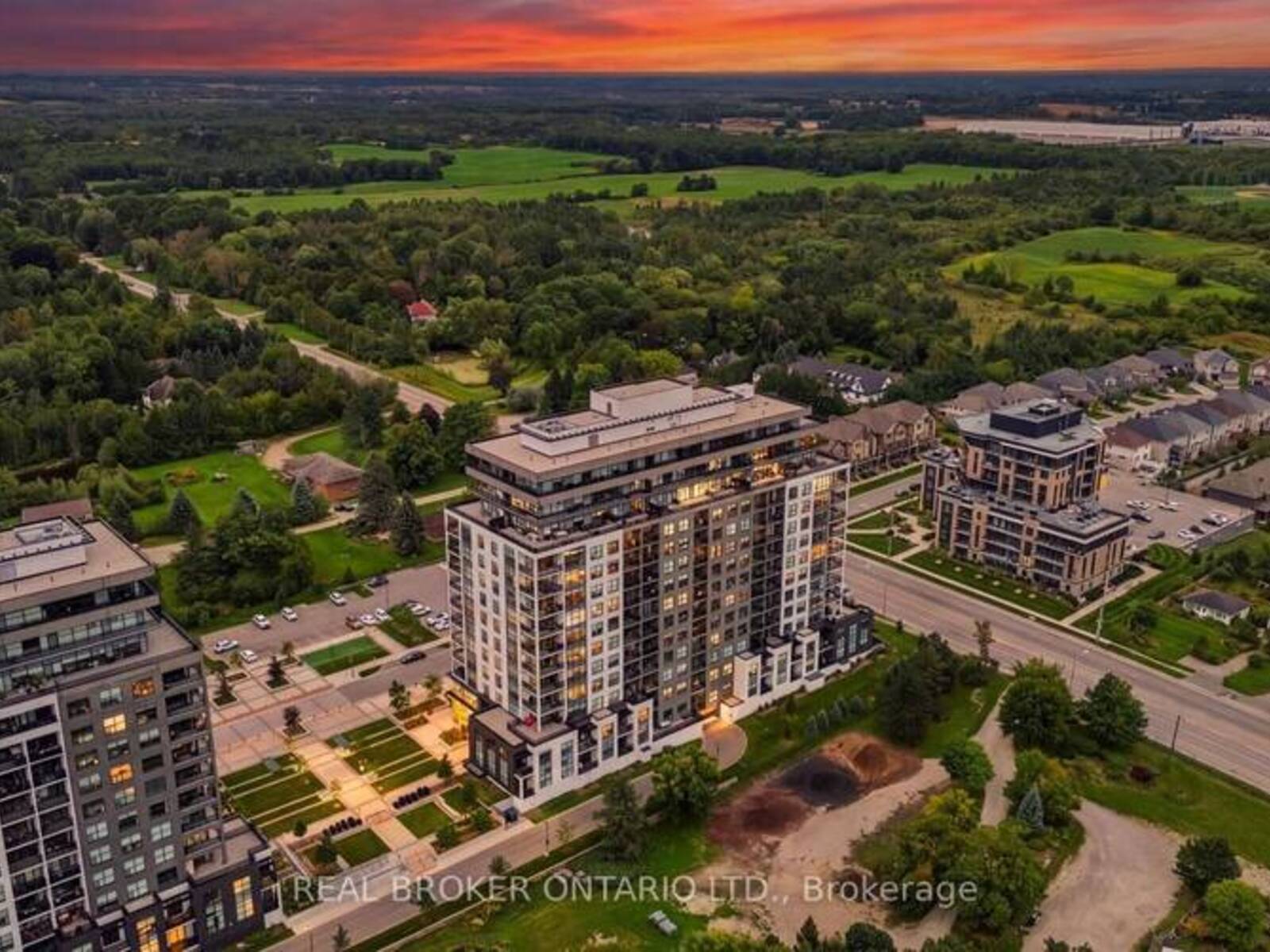 101-1878 GORDON STREET, Guelph, Ontario N1L 0P9