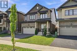 35 ROYAL COACHMAN WAY | Hamilton Ontario | Slide Image One
