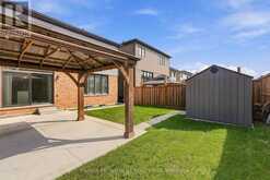 35 ROYAL COACHMAN WAY | Hamilton Ontario | Slide Image Forty-seven