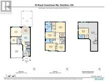 35 ROYAL COACHMAN WAY | Hamilton Ontario | Slide Image Forty-nine
