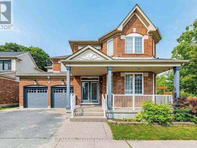 119 GLAZEBROOK CRESCENT Cambridge Ontario, N1T 2H8 - 7 Bedrooms Home For Sale