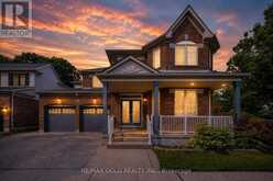 119 GLAZEBROOK CRESCENT | Cambridge Ontario | Slide Image Two