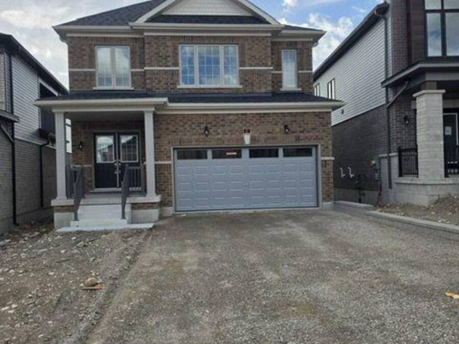 27 POSTILL STREET, Paris, Ontario N3L 0R4