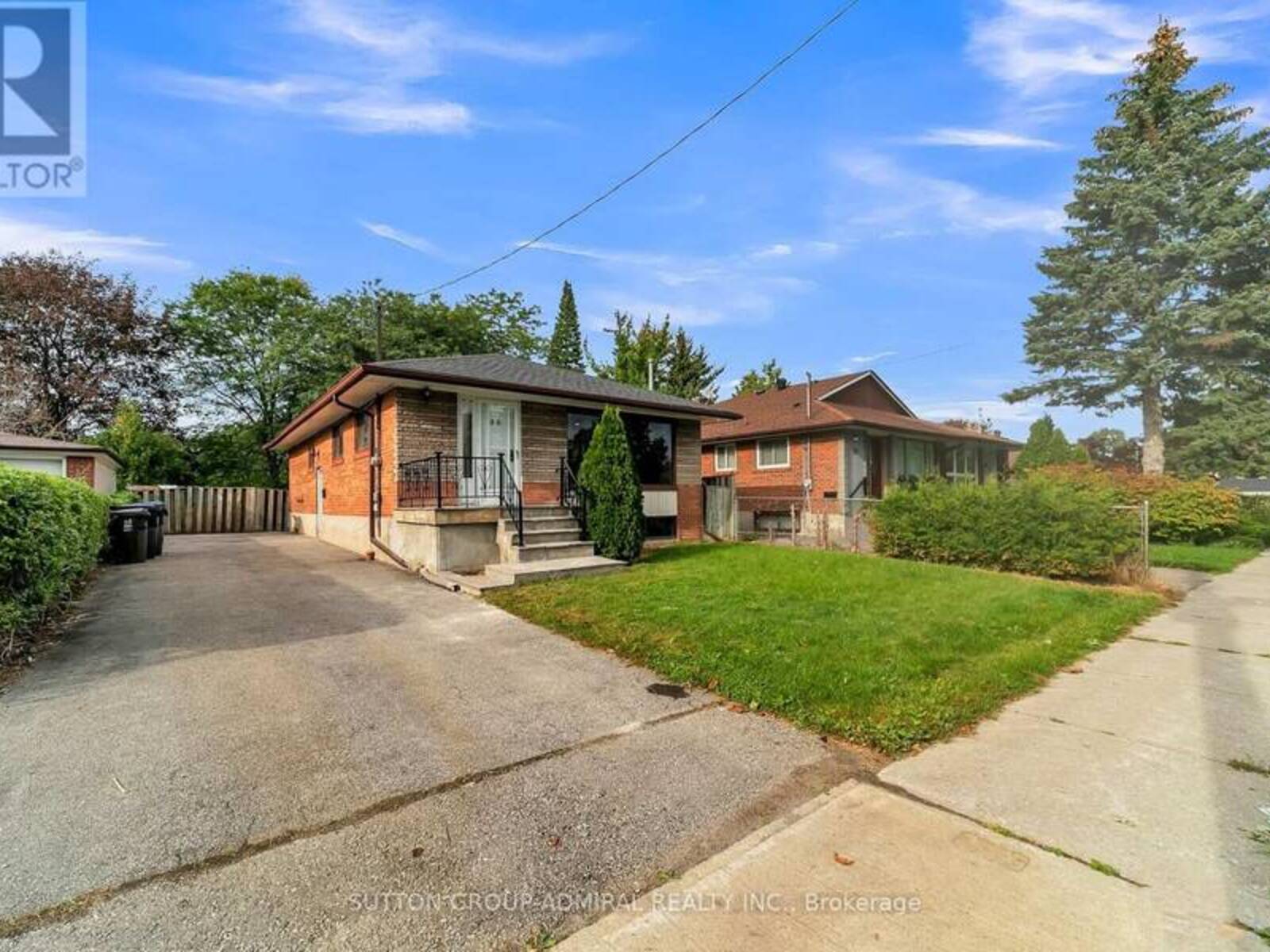 58 ROCHMAN BOULEVARD E, Toronto, Ontario M1H 1S2