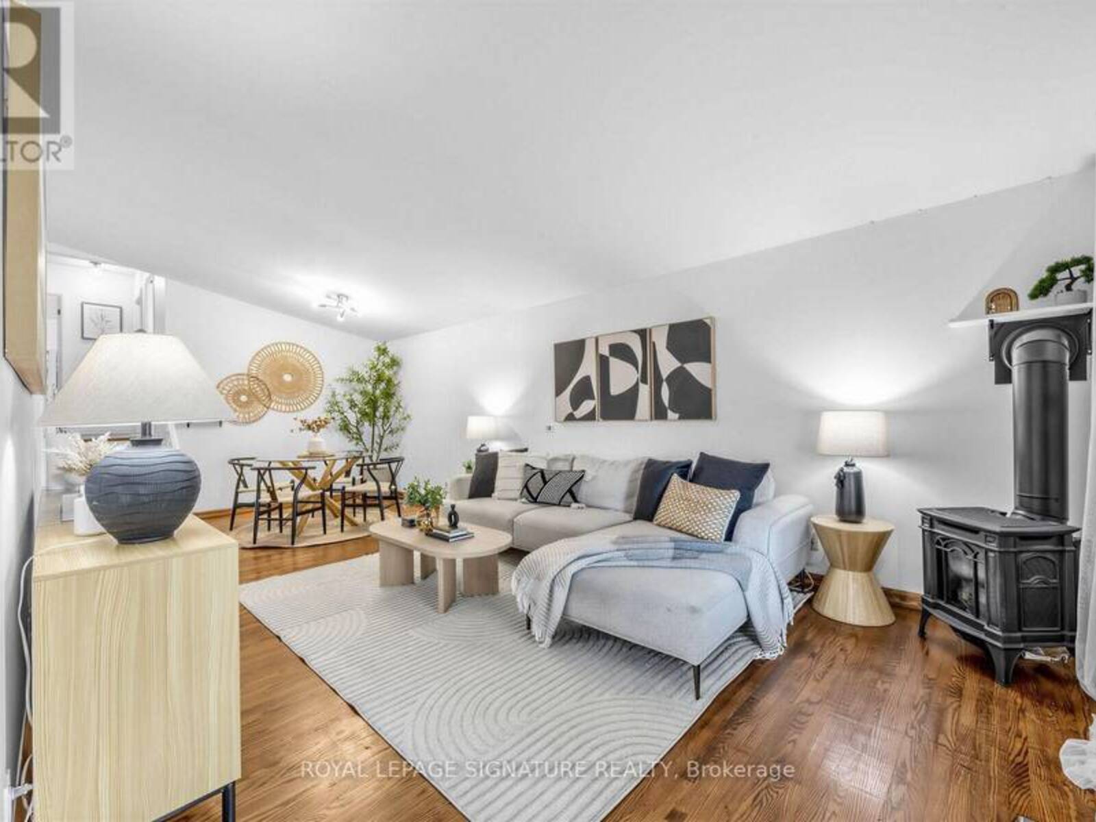 821 KROSNO BOULEVARD, Pickering, Ontario L1W 1G7