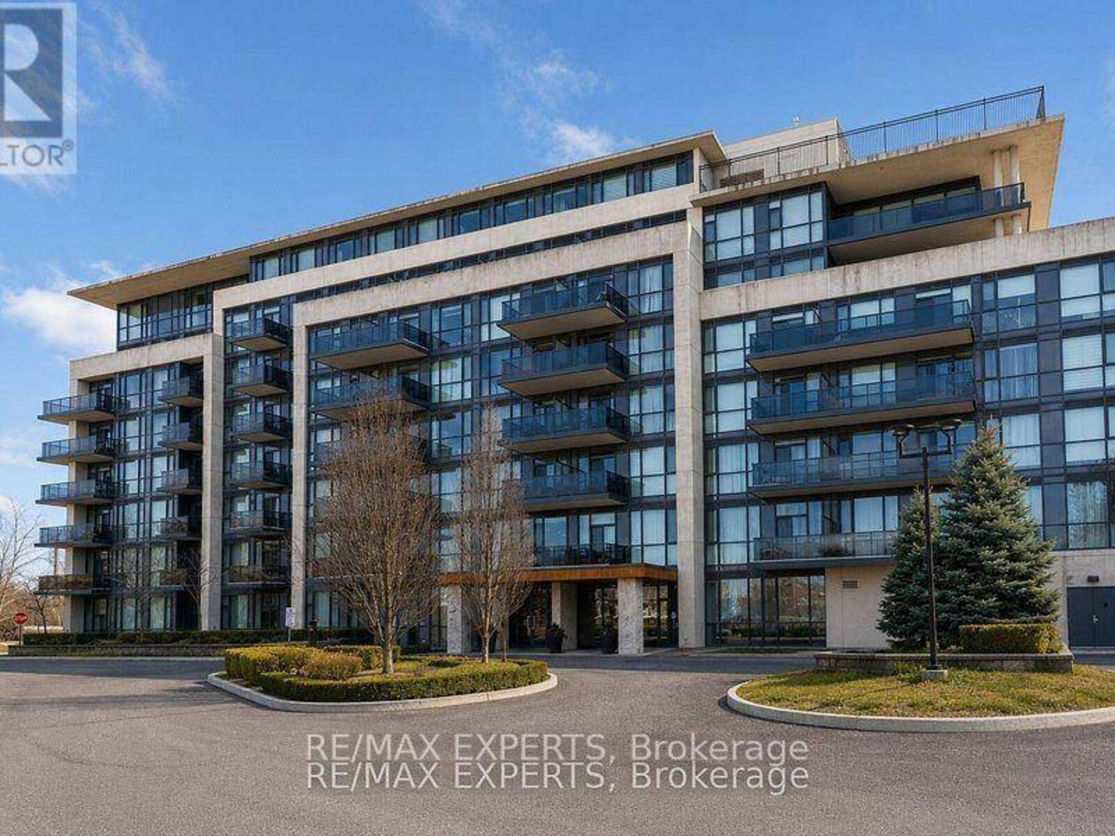 204 - 4700 HIGHWAY 7, Vaughan, Ontario L4L 0B8