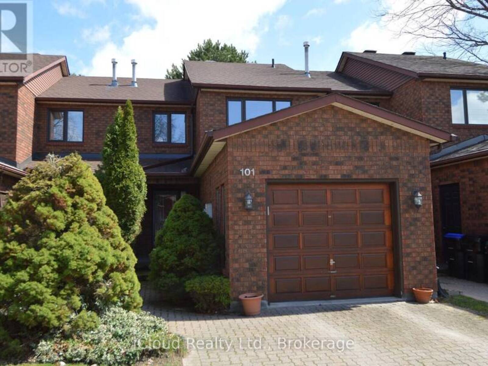 32 - 101 RIVERVIEW ROAD, Alliston, Ontario L9R 1S4