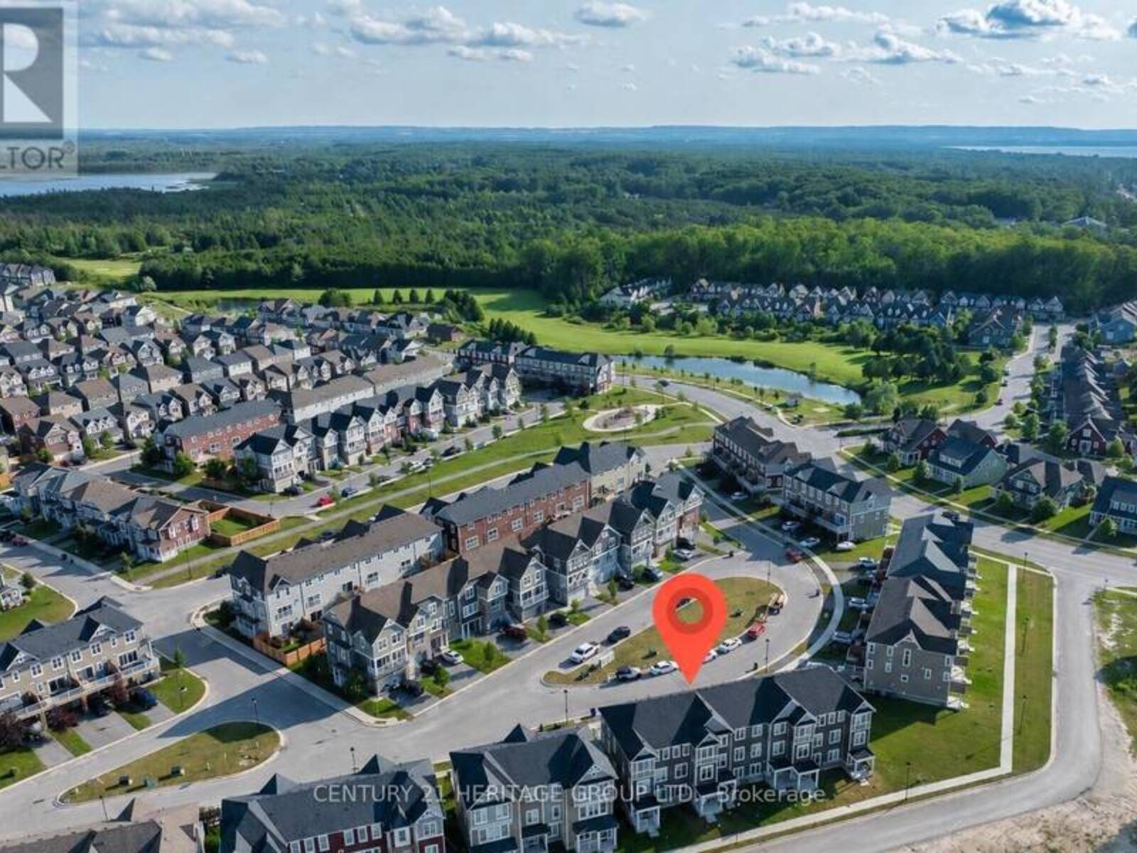 57 SURF DRIVE, Wasaga Beach, Ontario L9Z 0J4