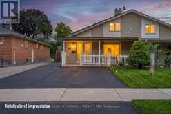 21 SANAGAN ROAD | Toronto Ontario | Slide Image One