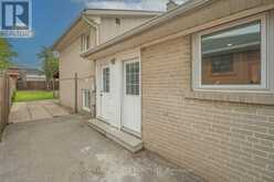 21 SANAGAN ROAD | Toronto Ontario | Slide Image Forty-one