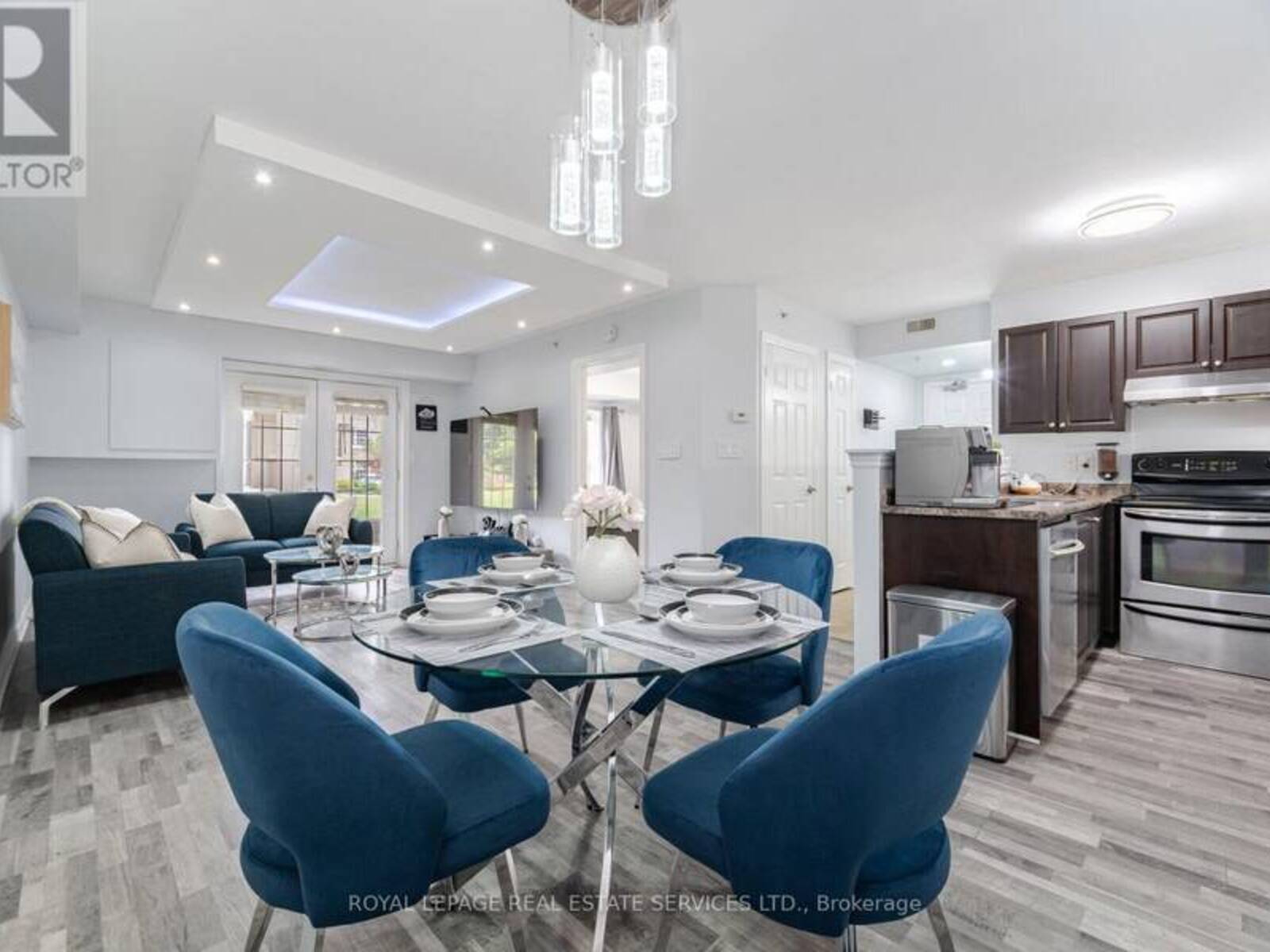 110 - 1471 MAPLE AVENUE N, Milton, Ontario L9T 0B4