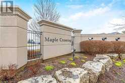 110 - 1471 MAPLE AVENUE N | Milton Ontario | Slide Image Twenty-one