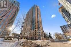 436 - 35 VIKING LANE | Toronto Ontario | Slide Image One
