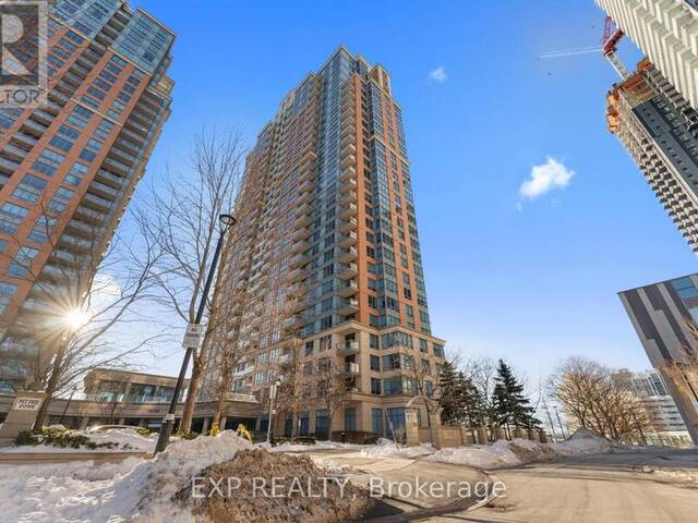 436 - 35 VIKING LANE Toronto Ontario, M9B 0A2 - 2 Bedrooms Condo For Sale