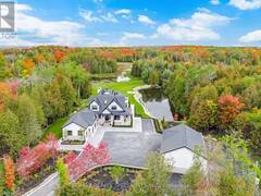 16735 SHAWS CREEK ROAD Caledon Ontario, L7K 1K9