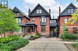 135 MADISON AVENUE | Toronto Ontario | Slide Image One