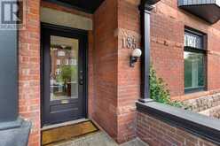 135 MADISON AVENUE | Toronto Ontario | Slide Image Two