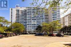 110 - 3000 BATHURST STREET | Toronto Ontario | Slide Image Two