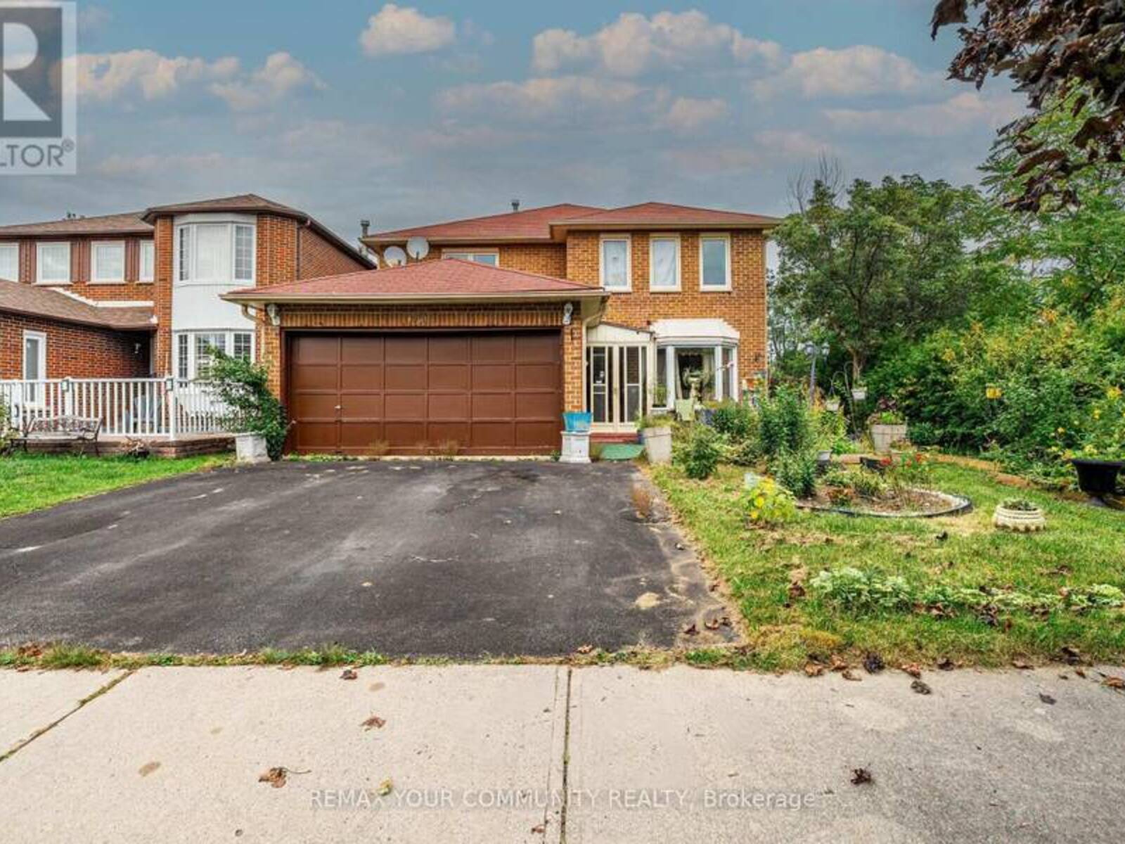 1801 FORESTVIEW DRIVE, Pickering, Ontario L1V 5V2