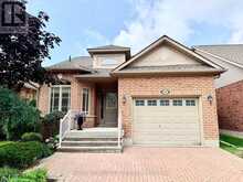 46 SUNSET BOULEVARD | Alliston Ontario | Slide Image One