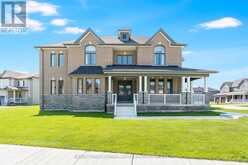 63 WOOD CRESCENT | Angus Ontario | Slide Image Two