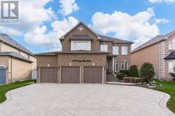 118 VILLAGE GATE DRIVE | Markham Ontario | Slide Image One
