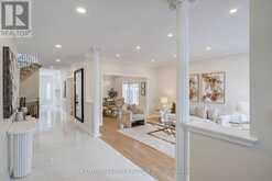 118 VILLAGE GATE DRIVE | Markham Ontario | Slide Image Three