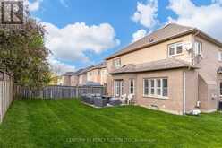 118 VILLAGE GATE DRIVE | Markham Ontario | Slide Image Forty-eight