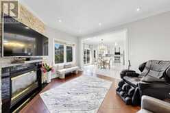 4 MUMBERSON COURT | Markham Ontario | Slide Image Ten