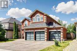 4 MUMBERSON COURT | Markham Ontario | Slide Image Two