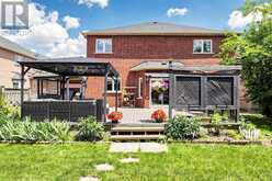 4 MUMBERSON COURT | Markham Ontario | Slide Image Forty-seven