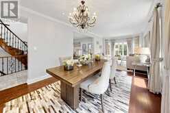 4 MUMBERSON COURT | Markham Ontario | Slide Image Nine