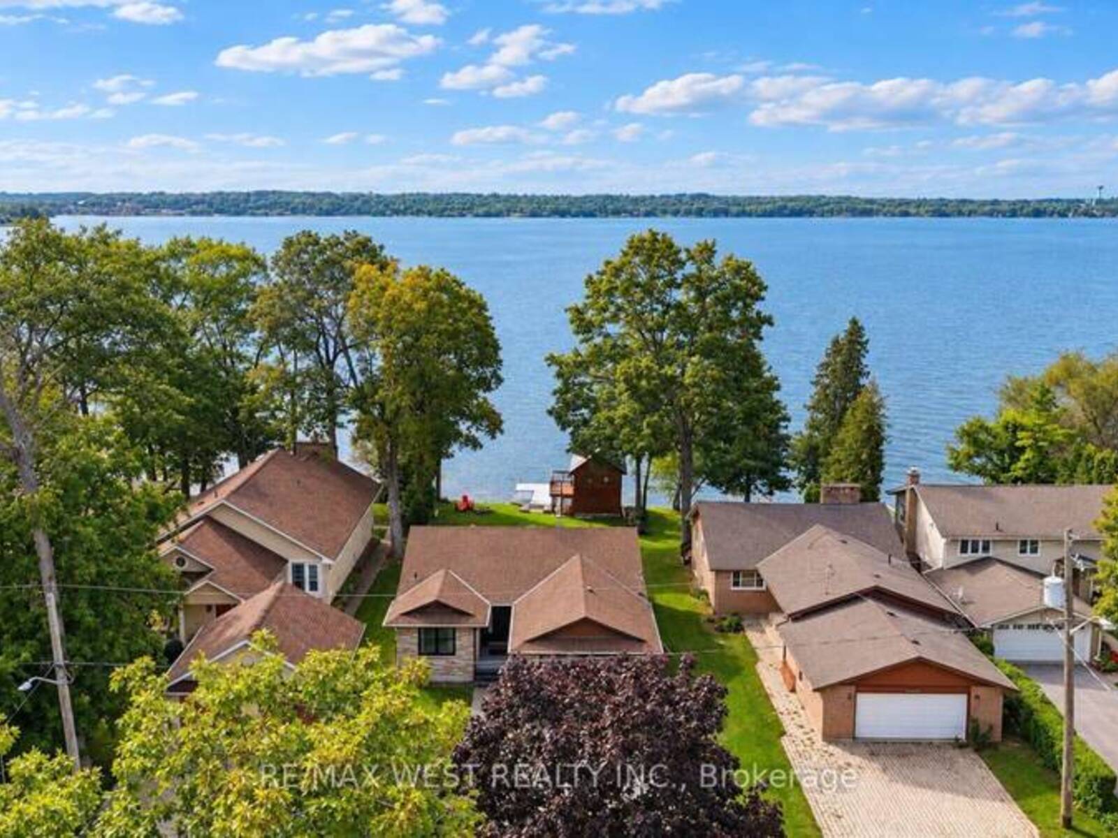 740 BROADVIEW AVENUE, Orillia, Ontario L3V 6P3