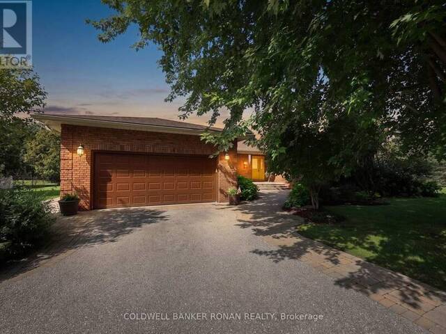 3710 SIDEROAD 6/7 SUNNIDALE New Lowell Ontario, L0M 1N0 - 4 Bedrooms Home For Sale