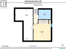 44 KNICELY ROAD | Barrie Ontario | Slide Image Thirty
