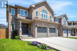 6407 ORMINDALE WAY | Mississauga Ontario | Slide Image Three
